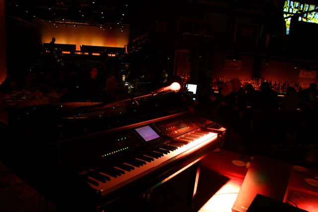 Guy Manoukian in Concert